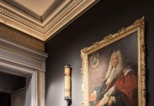 Un hôtel bordelais, Villas Foch, parmi les 100 plus beaux du monde