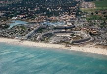 Agde : le futur hôtel Marriott divise l’équipe municipale et l’opposition