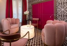 Wingate accompagne le Family Office Evanea dans le cadre d’un refinancement de l’hôtel Phileas