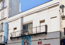 Bar-restaurant et hôtel 5 étoiles : les contours du nouveau Bus Palladium se dessinent