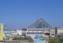 La vente de l’Aqualud du Touquet est bloquée, l’hôtel The Dune en suspens