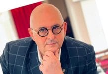 Dubai | Aurelio Giraudo, Banyan Tree Doha La Cigale, rejoint le Fairmont The Palm