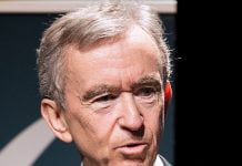 Bernard Arnault acquiert la résidence et le vignoble de Léonard de Vinci à Milan