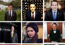 Royaume-Uni | Les 12 finalistes pour le titre de Sommelier de l’année 2022 de Taittinger UK