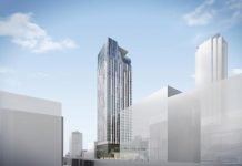 Japon | Le Centara Grand Hotel Osaka commencera à accueillir des clients en juillet 2023