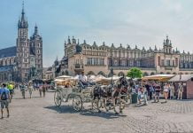 Pologne | L’hôtellerie partagée entre les réfugiés ukrainiens et l’arrivée des touristes