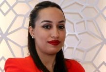 EAU | Cyrine El Klifi, Directrice Cluster Marketing digital Grand Mercure Hotel & Residences et ibis Styles Dubai Airport