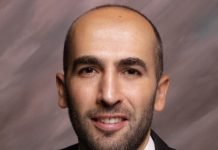 Londres | Daniele Tanzi nouveau DOSM du Sofitel St James