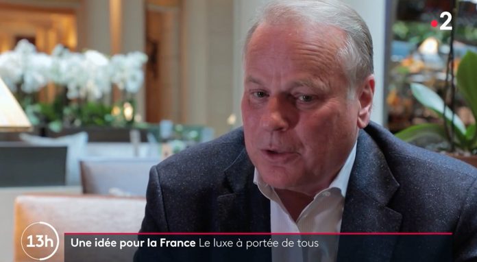 Hyatt France | Un groupe d’hôtels de luxe offre des formations gratuites aux jeunes des quartiers Hyatt France | Un groupe d’hôtels de luxe offre des formations gratuites aux jeunes des quartiers