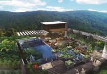 Inde | Ouverture de l’hôtel Hyatt Regency Dehradun 263 chambres