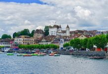 Suisse | District de Nyon : un boom hôtelier qui suscite quelques inquiétudes