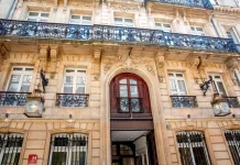 Bordeaux : le groupe Ginto Hotels rachète le Grand Hôtel Français