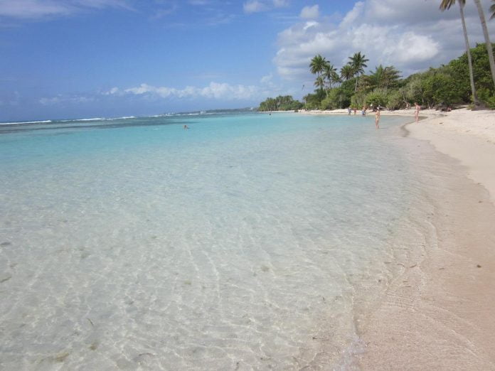 Guadeloupe | Le retour de la belle saison pour le secteur du tourisme Guadeloupe | Le retour de la belle saison pour le secteur du tourisme