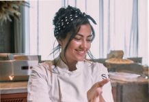 Ennismore nomme la cheffe Sara Aqel au poste de cheffe executive de Fi’lia au niveau mondial