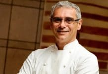 Suisse | Nomination du Chef Thierry Buffeteau à la fondation Sandoz