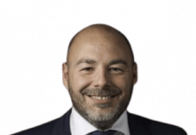 Vincent Galoche, le nouveau visage du Sofitel Lyon Bellecour