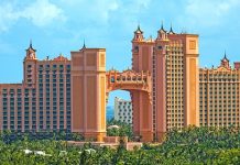 Bahamas | Brookfield investit 475 M$ pour rénover l’Atlantis Paradise Island @ credit Atlantis Paradise Island