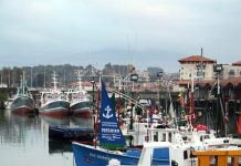 Saint-Jean-de-Luz : 42 hôtels, pour 803 chambres et 1 783 lits