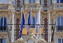Communiqué | En travaux depuis décembre 2020, le Carlton ouvrira le 13 mars 2023
