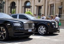Em Sherif fait voyager son concept authentique et généreux du Liban à l’Hôtel de Paris Monte-Carlo