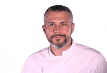 Île Maurice | Glenn Viel à la tête du restaurant gastronomique « Le 1812 »