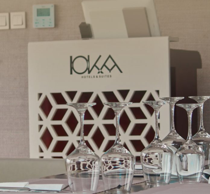 Togo | Ioka Hotel & Suites lance Ioka Connect, une plateforme de networking Togo | Ioka Hotel & Suites lance Ioka Connect, une plateforme de networking
