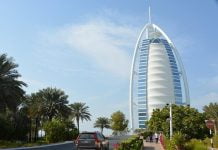 Dubai | Burj Al Arab est officiellement l’hôtel le plus Instagrammé du monde !