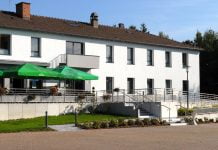 Portrait | Carole Steinmetz se bat pour sauver son hôtel