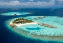 Outrigger acquiert un hôtel cinq étoiles aux Maldives