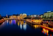 1er février 2025, Suisse | À Genève, The Woodward officiellement sous pavillon « Auberge Resorts Collection »