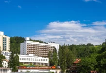 Roumanie | L’Hôtel Ensana Sovata est en cours de rénovation après un investissement de 9 millions d’euros