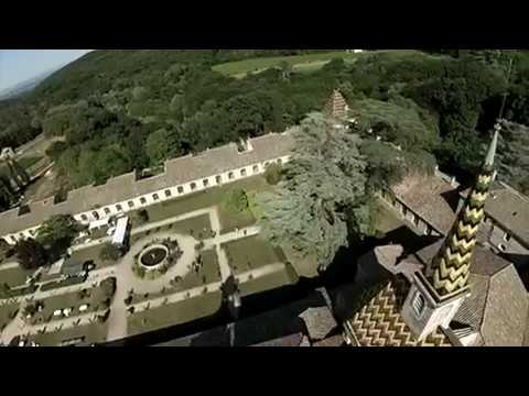Gard rhodanien | Le projet de plusieurs dizaines de millions d’euros à la Chartreuse de Valbonne se dévoile Gard rhodanien | Le projet de plusieurs dizaines de millions d’euros à la Chartreuse de Valbonne se dévoile