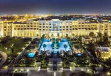 Qatar | En images, l’hôtel Al Messila, futur hôtel des Bleus pour la Coupe du Monde