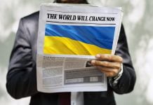 Ukraine | Les groupes hôteliers subissent une nouvelle pression pour réduire leur engagement en Russie