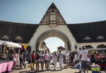Au Touquet, le complexe hôtelier Accor ouvrira avant l’été près de l’aéroport