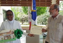 Formation | À Haïti, important échange académique avec la République Dominicaine