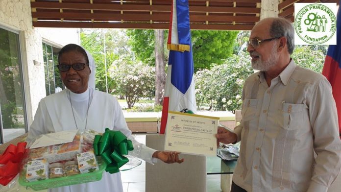 Formation | À Haïti, important échange académique avec la République Dominicaine Formation | À Haïti, important échange académique avec la République Dominicaine