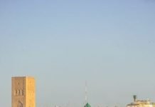 Maroc | Hilton construit un nouvel hôtel de luxe à Rabat