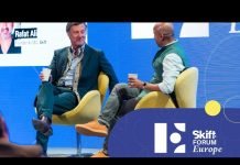 Londres | Vidéo complète de l’entretien avec le PDG d’Accor au Skift Forum Europe 2022