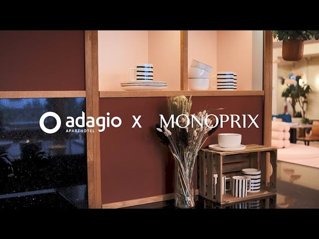 RENCONTRE avec… Xavier Desaulles, le nouveau directeur général d’Adagio France RENCONTRE avec… Xavier Desaulles, le nouveau directeur général d’Adagio France