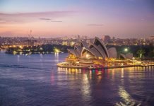 Australie | Waldorf Astoria fait ses débuts historiques en Australie avec la signature de Waldorf Astoria Sydney