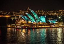 Australie | Waldorf Astoria, des débuts marquants