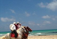 Les TO allemands refusent les Russes dans les hôtels tunisiens