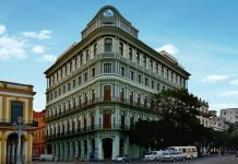 Cuba : plusieurs morts après une explosion dans un célèbre hôtel de La Havane Une trentaine de personnes sont également blessées. Selon la présidence cubaine, les premières constatations « indiquent que l’explosion a été provoquée par une fuite de gaz ».