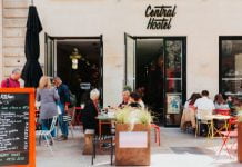 Le groupe bordelais Nessence affiche ses ambitions d’expansion sur le secteur de l’hébergement marchand