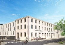 La Roche-sur-Yon. Un hôtel 4 étoiles ouvrira en 2024 sur l’ancien site Piobetta