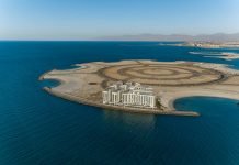 UAE | Marjan nomme HKS Architects pour concevoir Wynn Resort, RAK