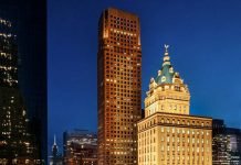 USA | Ouverture en août de l’Aman New York