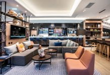 Nomination | Annabelle Richer nommée Directrice du Courtyard By Marriott Paris Porte de Versailles