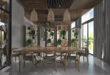 Maroc | Nomination de Carole-Anne Bessat, experte restauration, au Dixil Garden Tanger